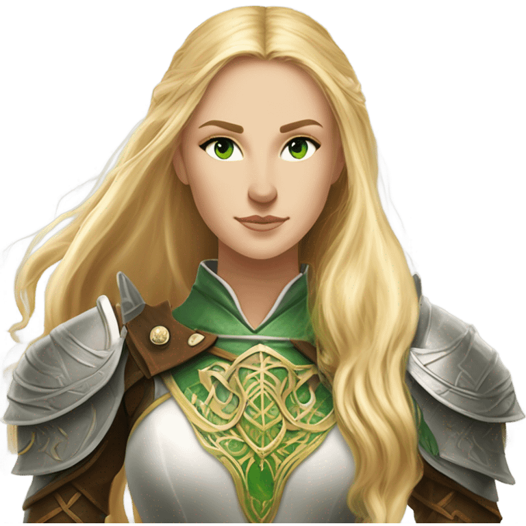 Aelin galathynius emoji