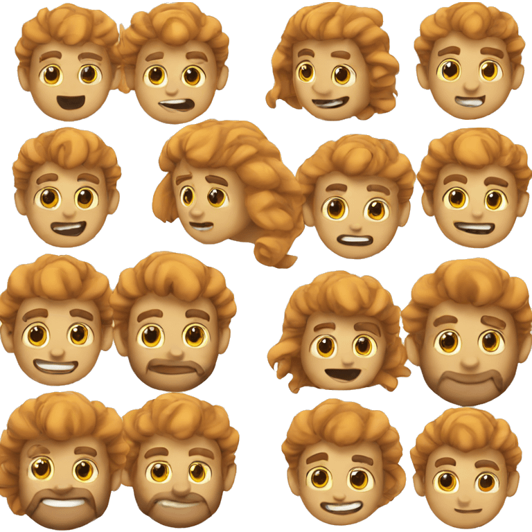 Triton emoji