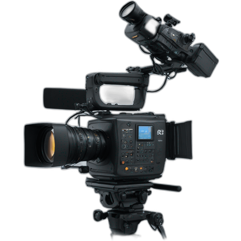 Arri Alexa emoji