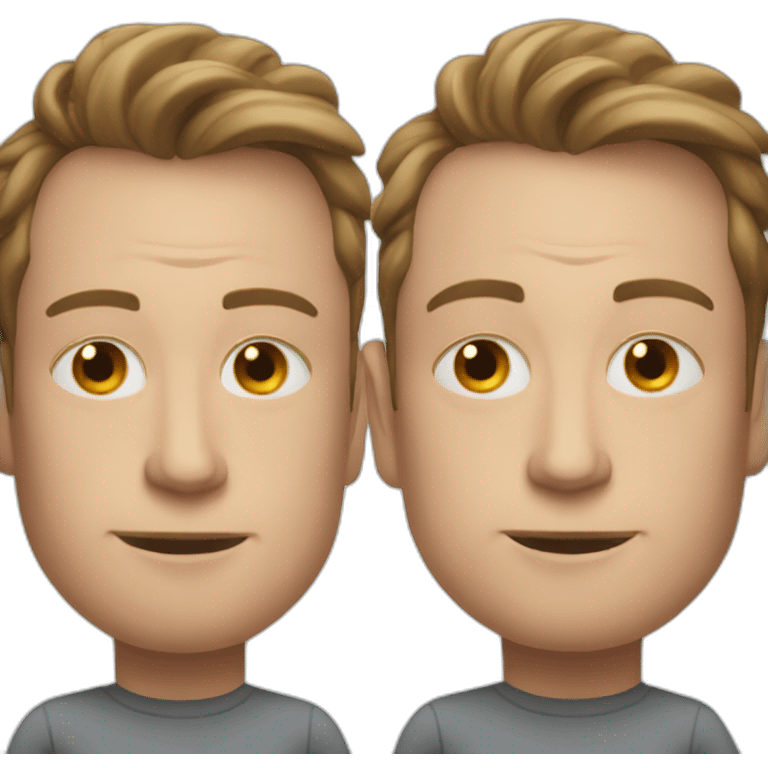 Okay by elon musk emoji