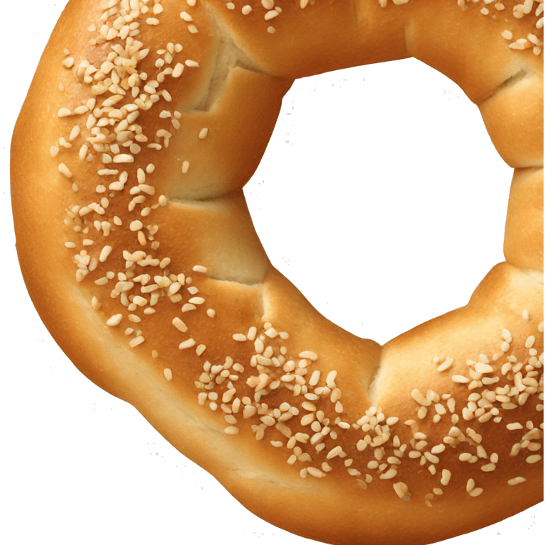 Simit  emoji