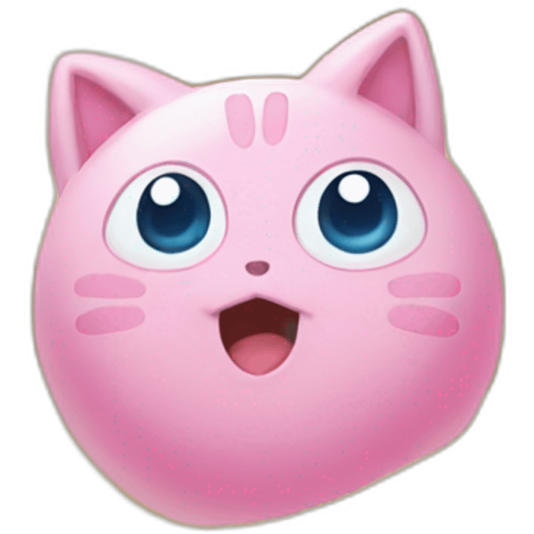 then jigglypuff took of the land then a sand was gone  emoji