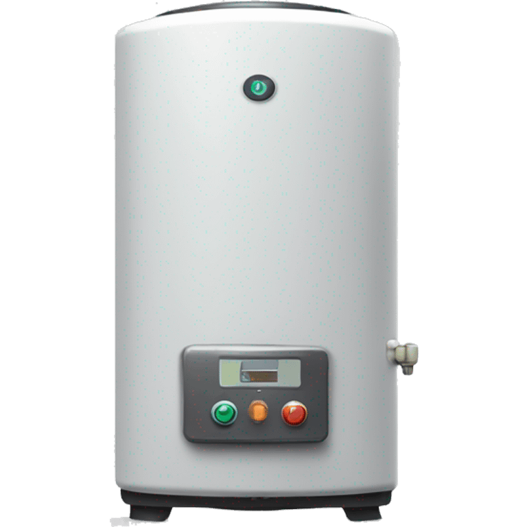 combi boiler emoji