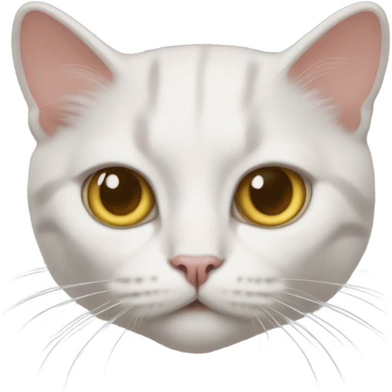 elon musk cat hybrid emoji