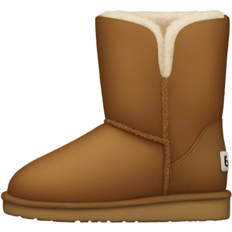 uggs emoji