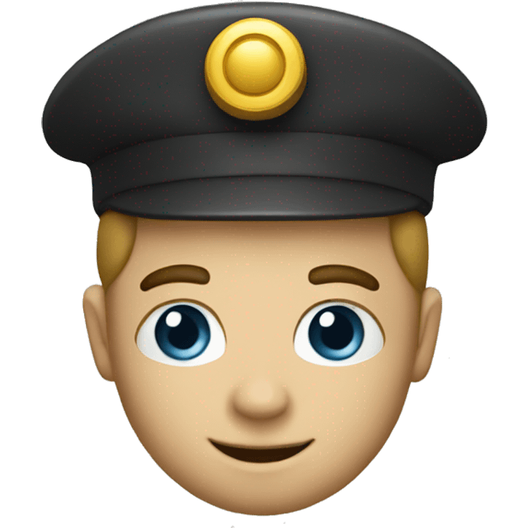 Bellhop Bell emoji