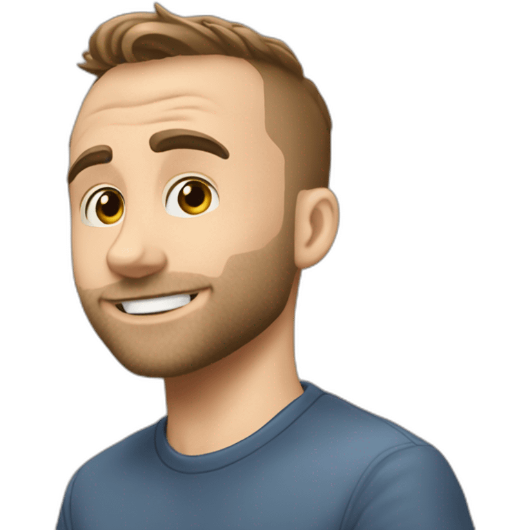 Squeezie même  est ce que c'est bon pour vous emoji