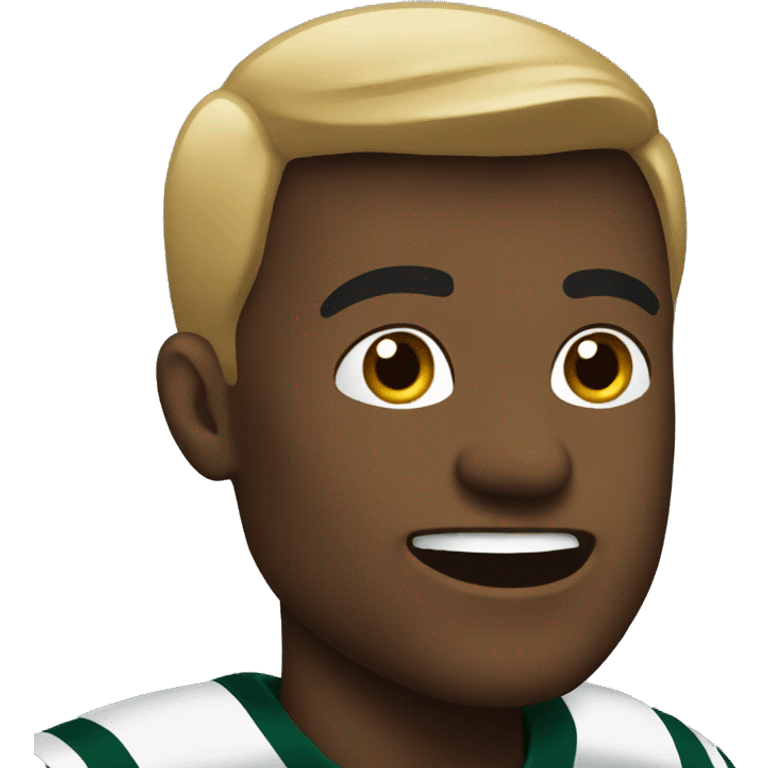 MSU emoji