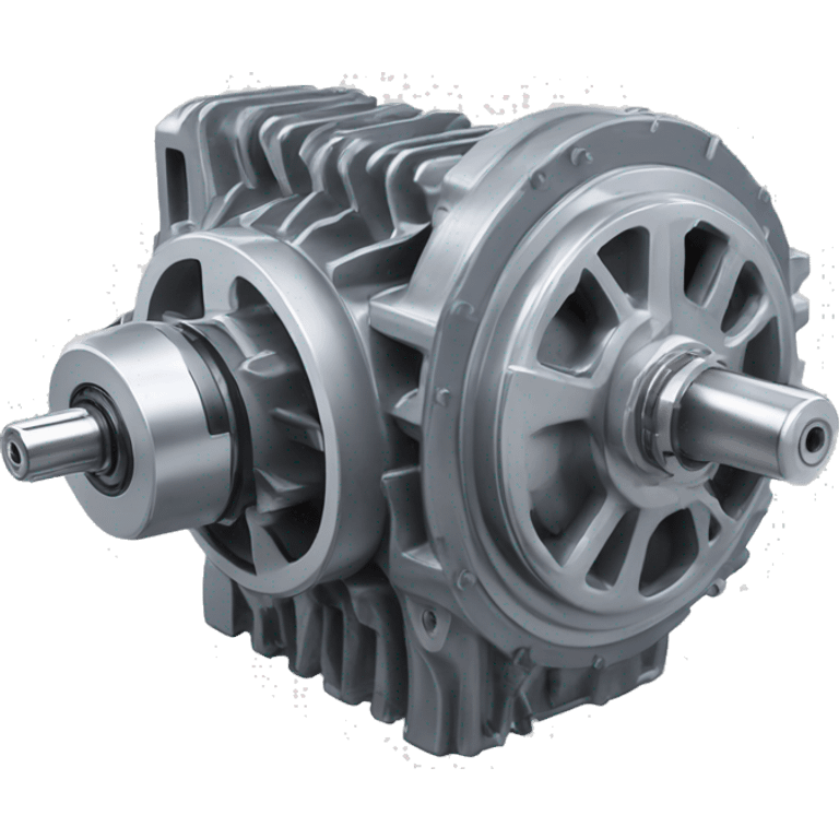 Safran transmission systems reduction gearbox emoji