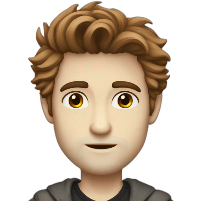 edward cullen emoji