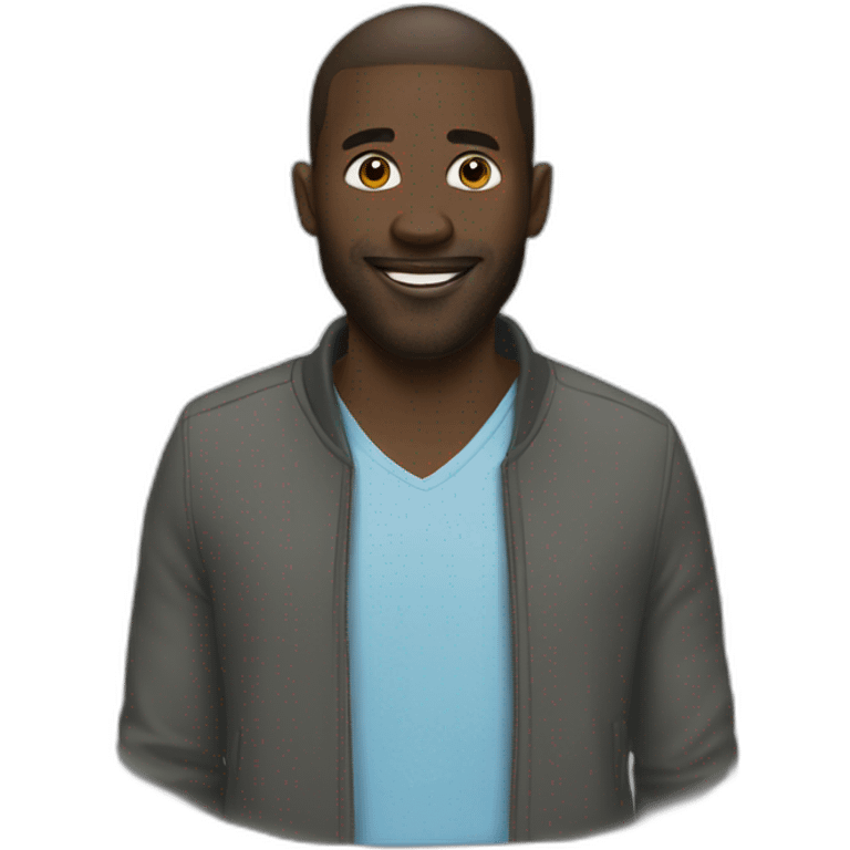 Les toure jumelle  emoji