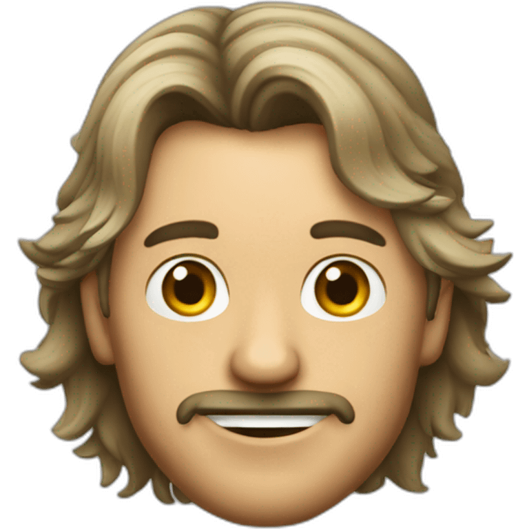 gringo heinze emoji