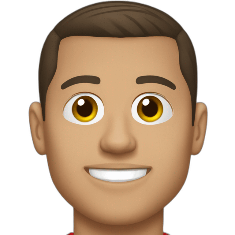 futbolista chivas javier hernandez emoji