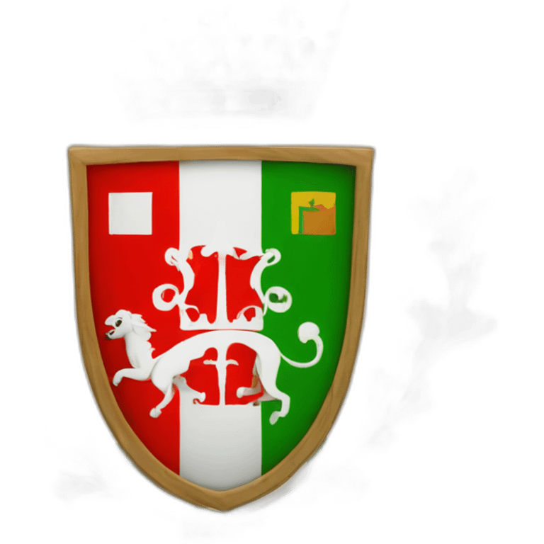 Coat-of-arms-italy emoji