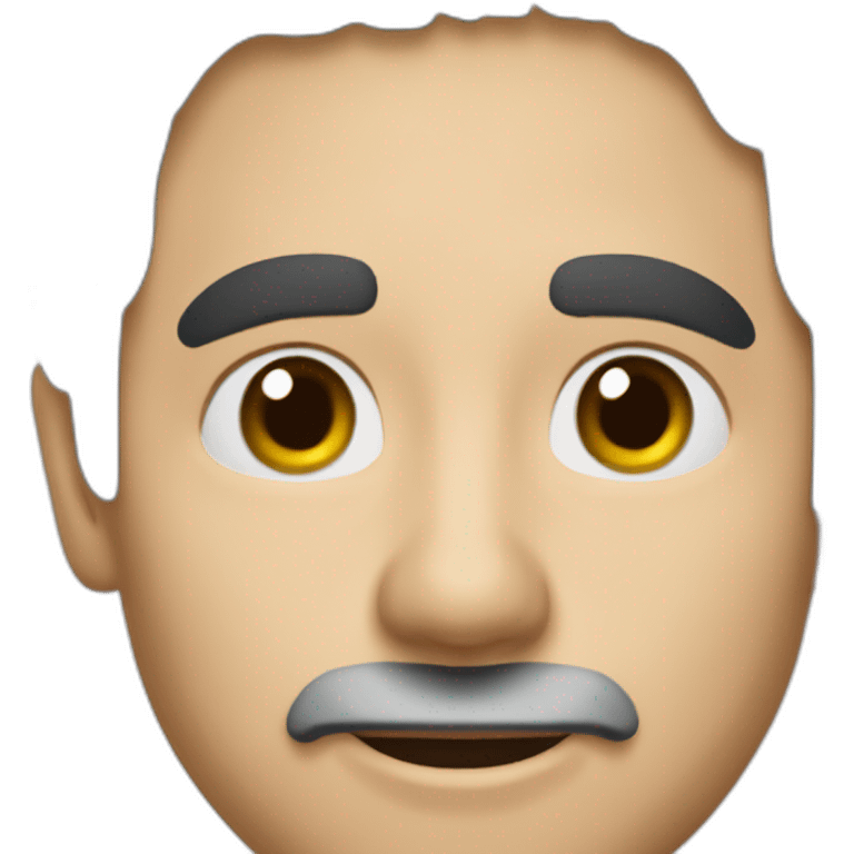 José María Aznar emoji