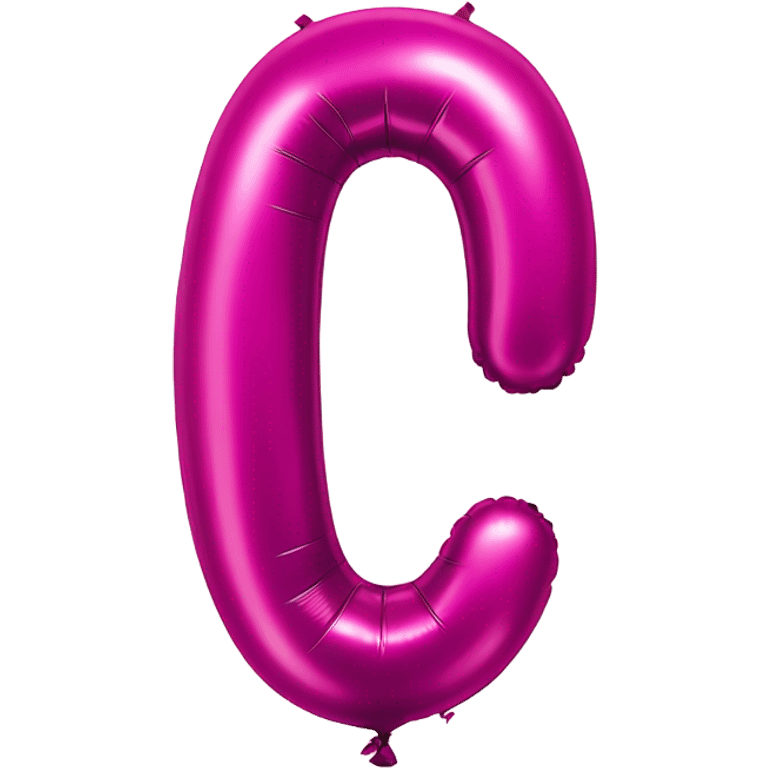 balloon-shaped-like-number-0 emoji