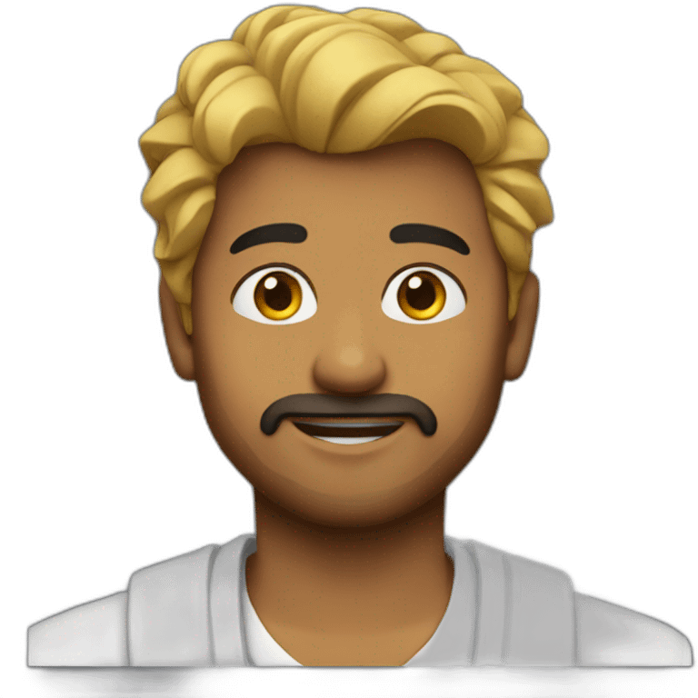 Joseph vijay emoji