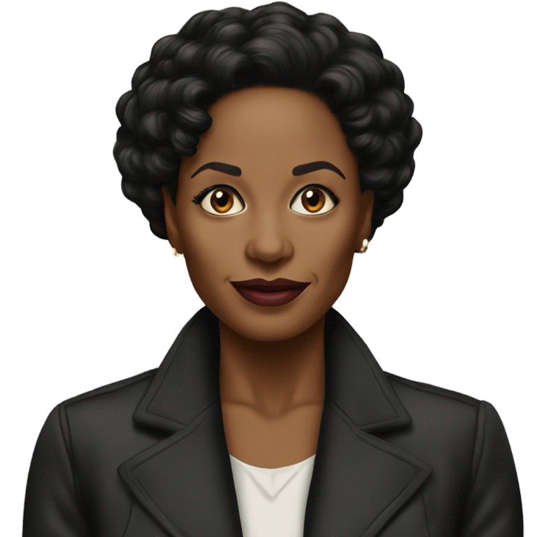 Aujanue Ellis black actress emoji