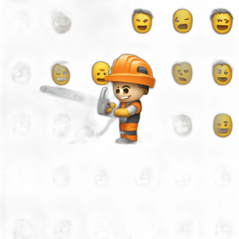 Chainsawman emoji