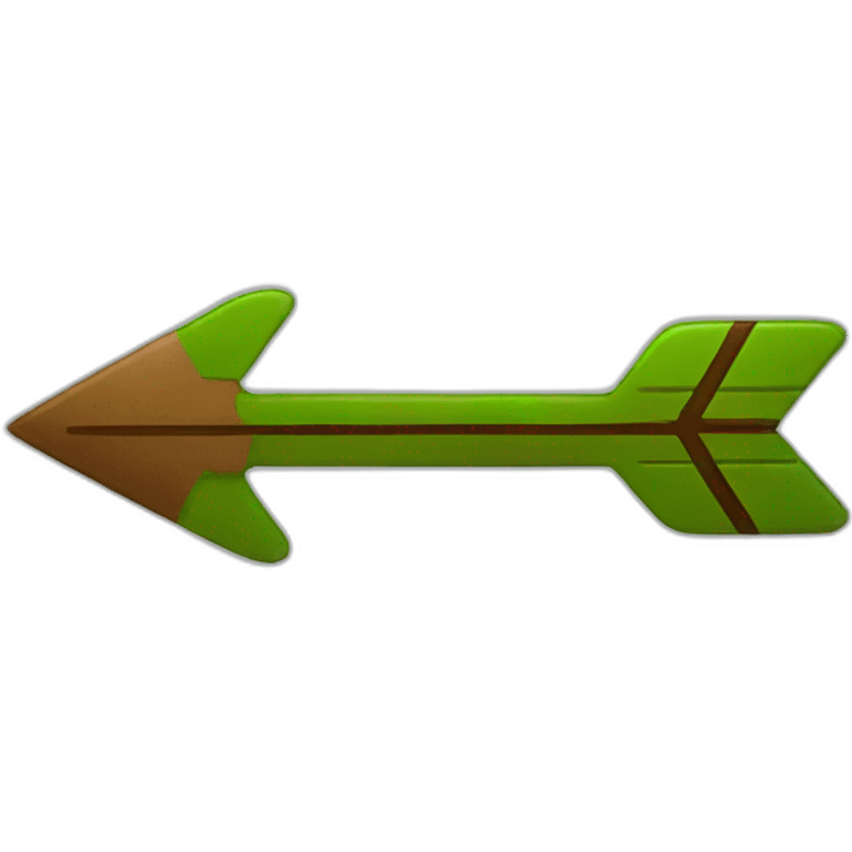 arrow icon emoji