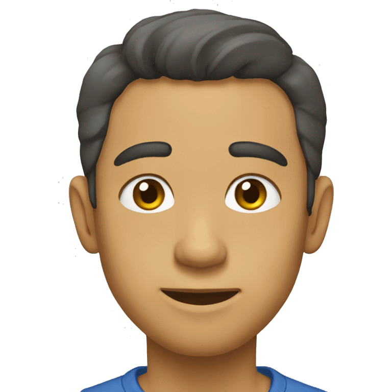 chorão  emoji