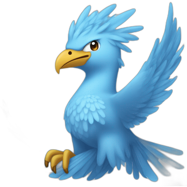 articuno emoji