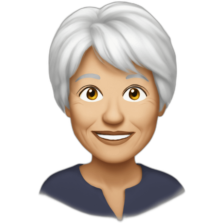 Byron katie emoji