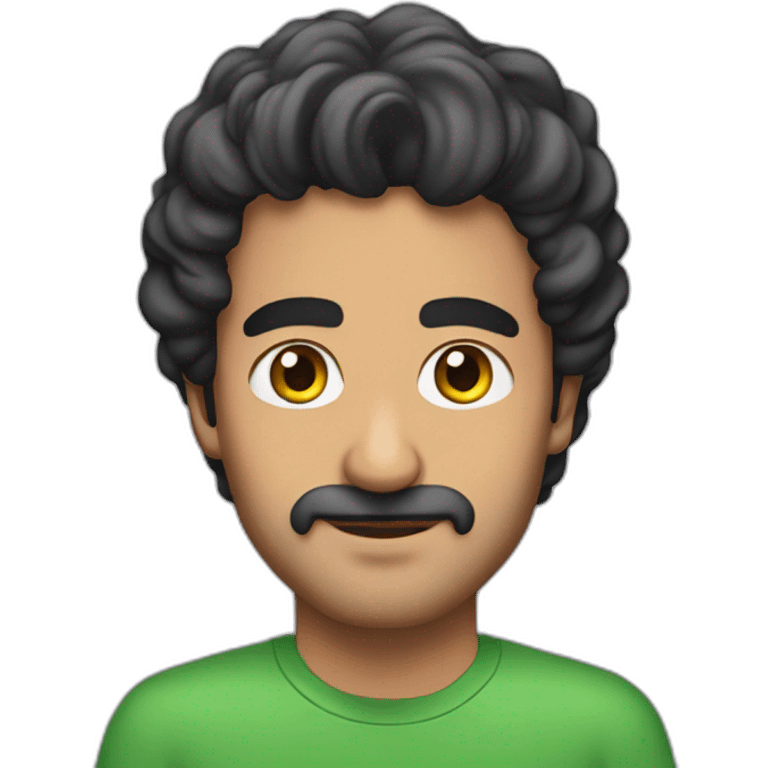 waleed ismael emoji