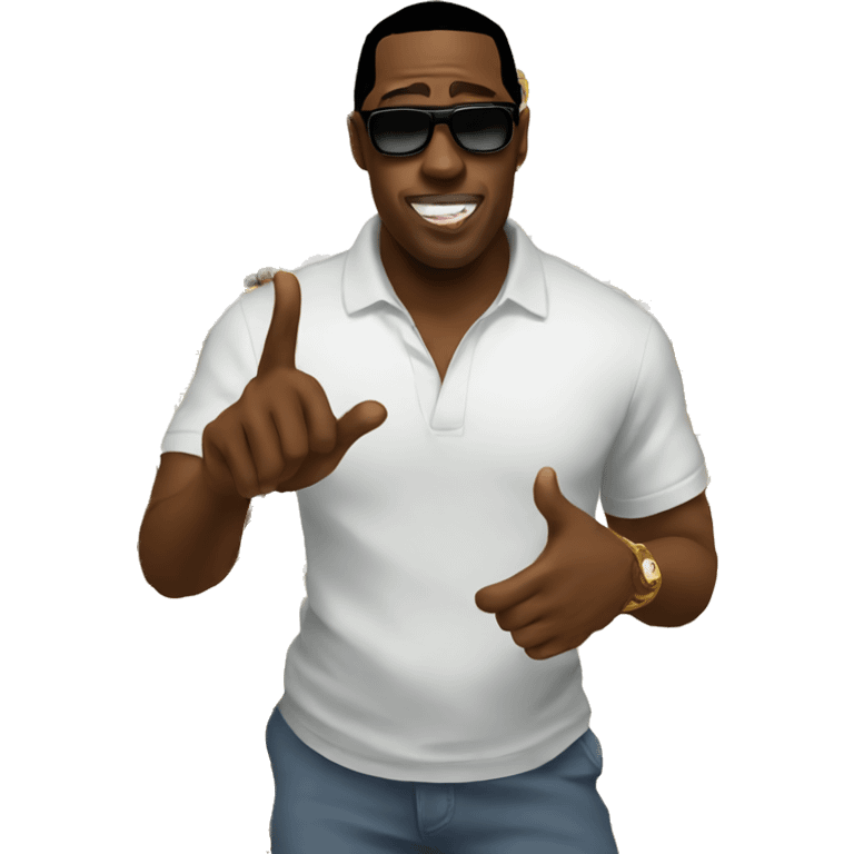 diddy emoji