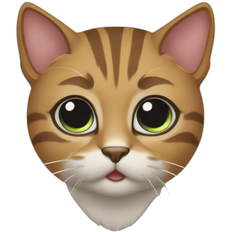 katze emoji