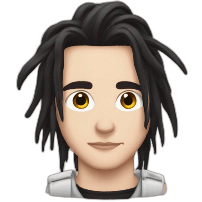 Chase Atlantic emoji