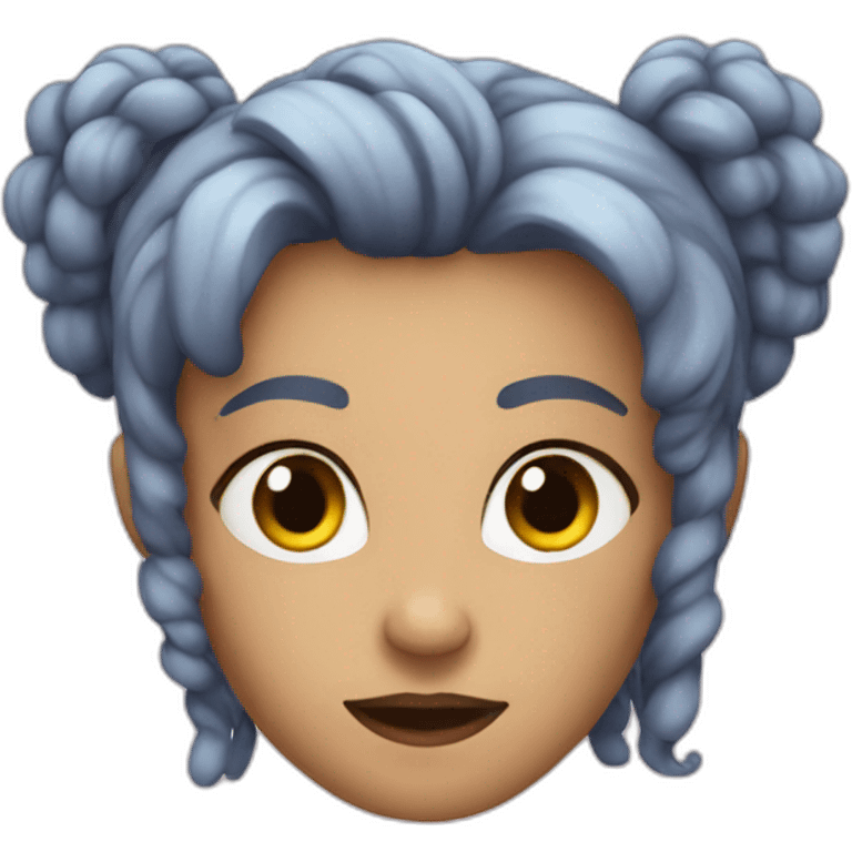 gemini emoji