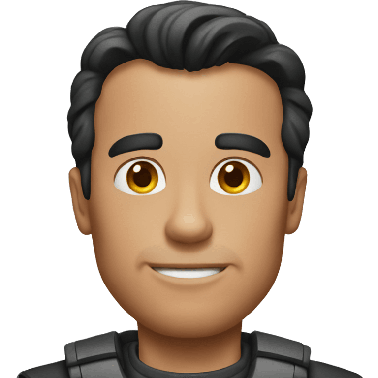 arnold emoji