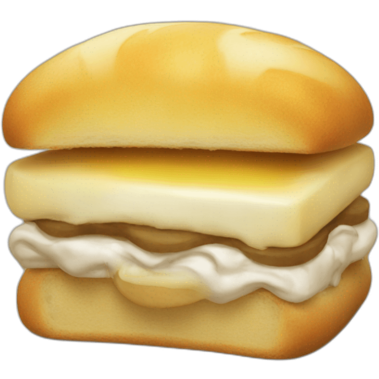 Butty emoji