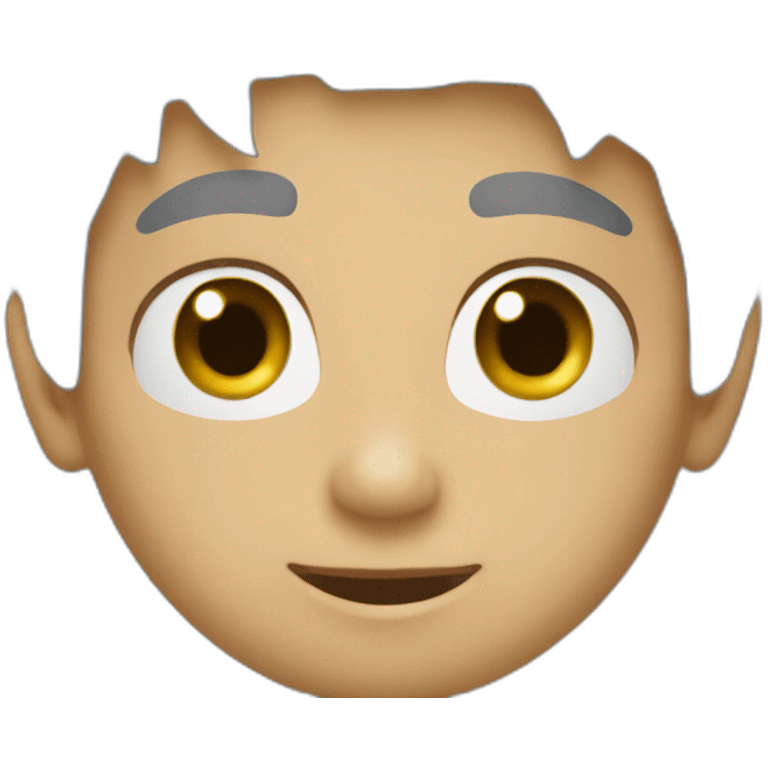 صدمة emoji