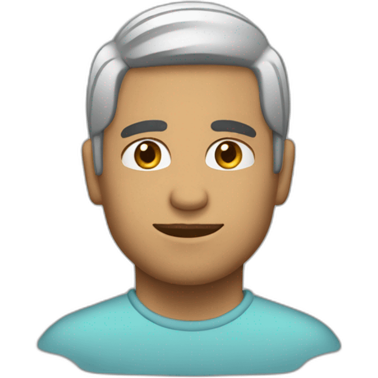 Ezequiel zeballos emoji