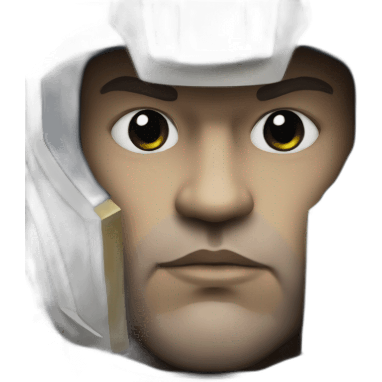 space marine emoji