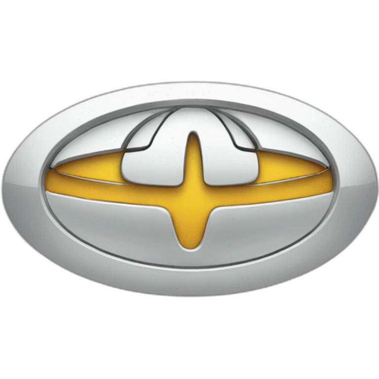 GR Toyota logo emoji