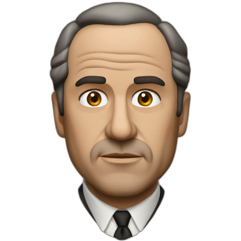 don corleone emoji