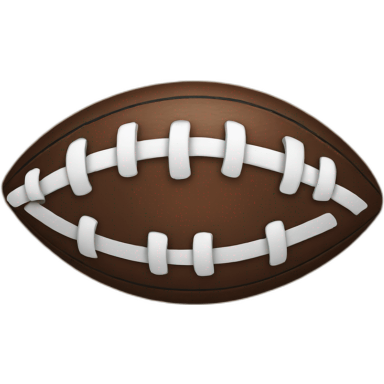 Football emoji