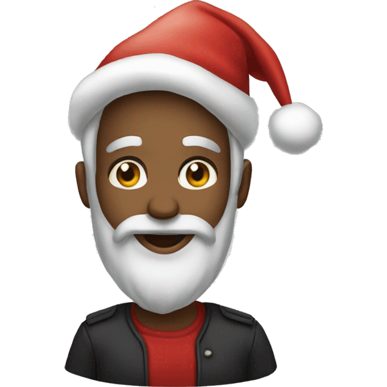 Cristmas e emoji