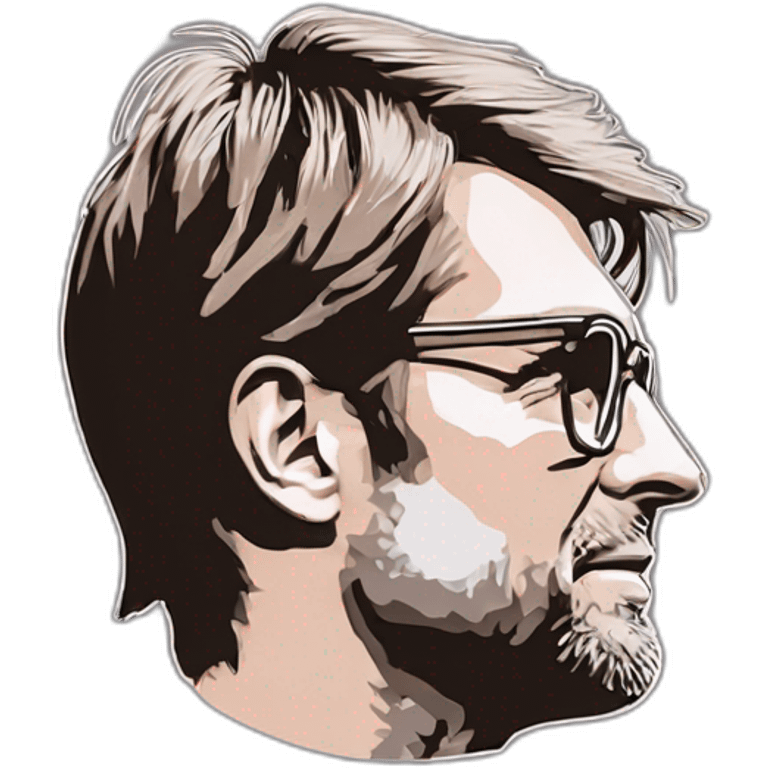 jurgen klopp resting head on hands emoji