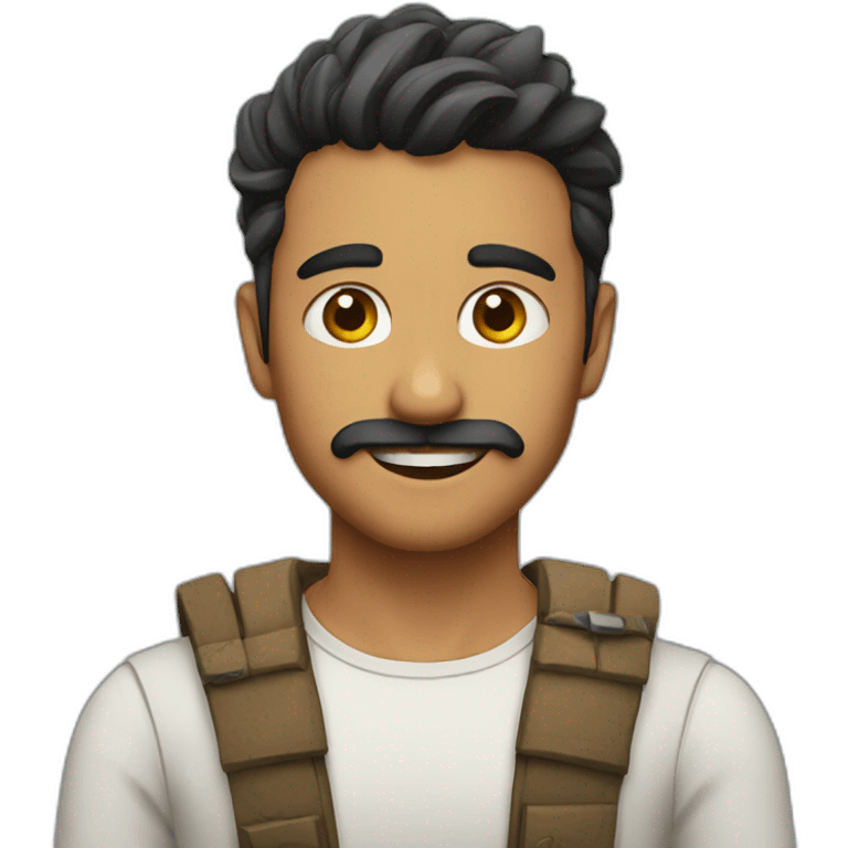 Shaurya emoji