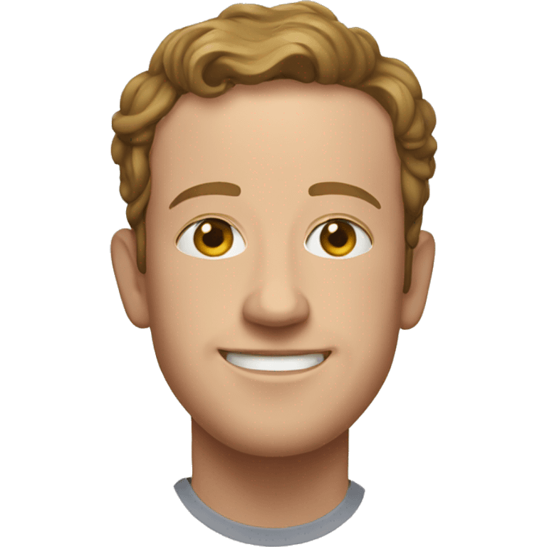 elom zuck emoji