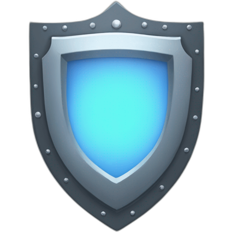 shield validated icon emoji