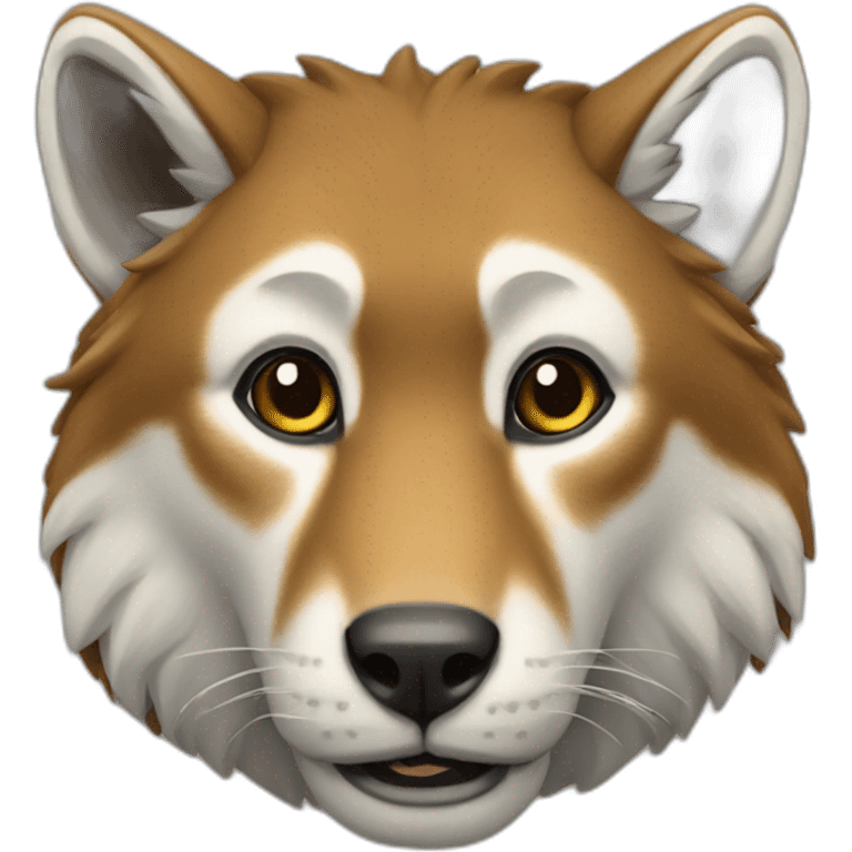 loba emoji