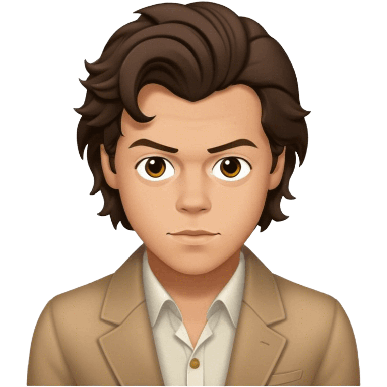 Harry Styles  emoji