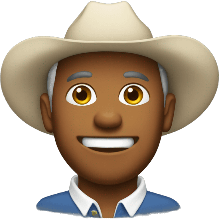 Texas emoji