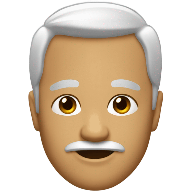 GENMOJI emoji