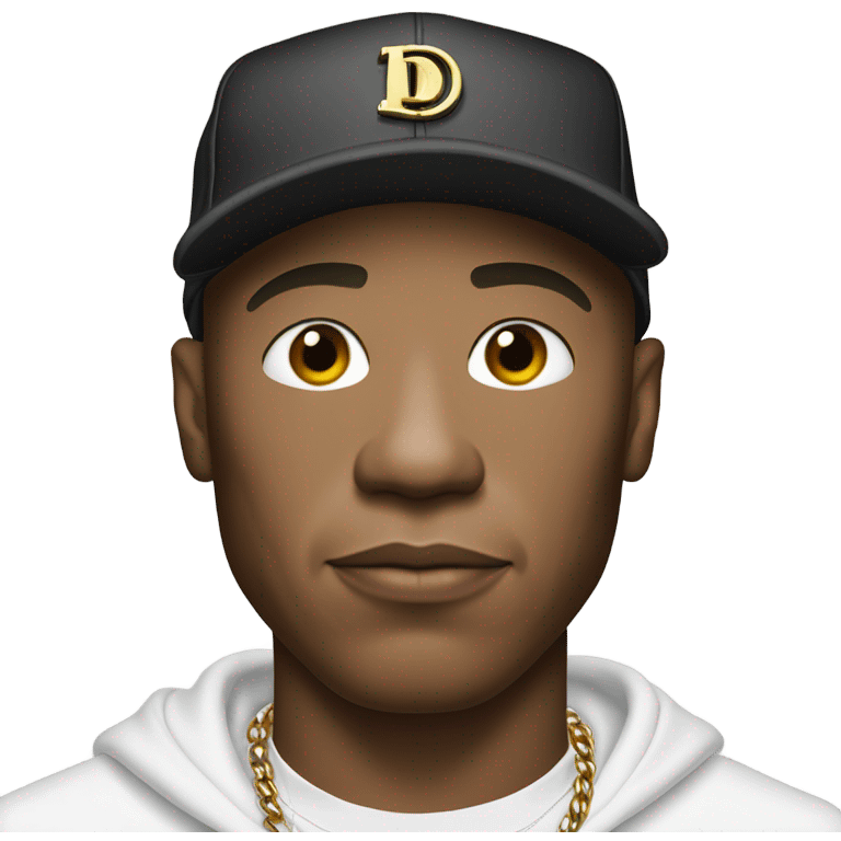 Dr Dre  emoji